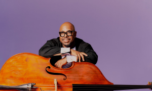 Christian McBride Will Host  Important Fundraiser For Jazz Power Initiative