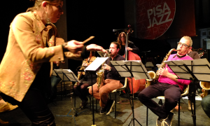 Jazz article: Fonterossa Day #5