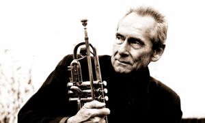 Jazz article: Jon Hassell: Words with the Shaman