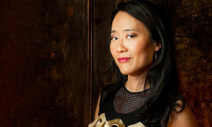 Jazz article: Helen Sung Quartet with guest Jenny Scheinman at SFJAZZ