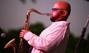 The Azar Lawrence Experience at Bach Dancing and Dynamite Society