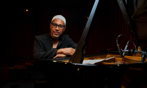 Smoke Jazz Club Announces June Line-up Including John Patitucci, Danilo Perez, Terri Lyne Carrington And More