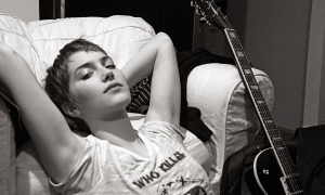 Read Susanna Risberg: Bold As Love