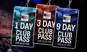 2026 Rochester International Jazz Festival Announces 16 More Artists