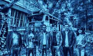 Jazz article: Reaper on the Bus