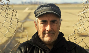 Jazz article: Moers Festival Interviews: Fred Frith