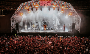 Jazz article: Love Supreme Festival 2026: A Personal Perspective