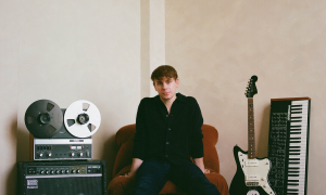 Jordan Rich: Cardiff Keyboard Wizard On A Global Stage