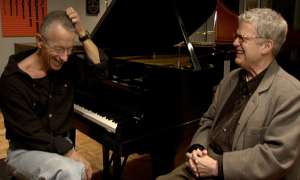 Jazz article: The Keith Jarrett / Charlie Haden Duo Revisited