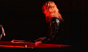 Jazz article: Maggio Elettrico 2025: Pierre Jodlowski