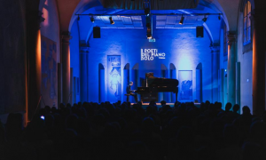 Jazz article: I poeti del piano solo: Fred Hersch e Gregory Privat