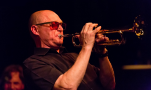 Read 20 Seattle Jazz Musicians You Should Know: Thomas Marriott