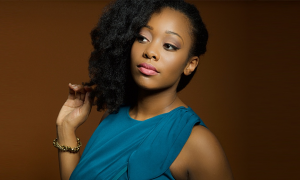 Jazz article: Alicia Olatuja at Dazzle