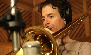 Now Available: Ryan Keberle's Collectiv Do Brasil's Fourth Album 'Here Is Donato!' Celebrating The Music Of Brazilian Master Joao Donato