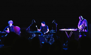 Jazz article: Magnetica | Incontri di musica elettronica a Scandicci