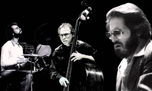 Jazz article: Bill Evans in Buenos Aires: Two From Resonance