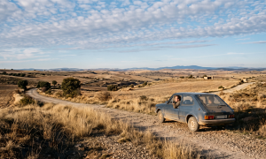 Jazz article: Sketches Of Spain Or Somethin' Else