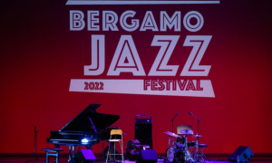 Jazz article: Bergamo Jazz Festival 2022 Parte seconda: la Città Bassa