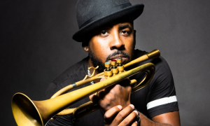 Jazz article: Jorge Vistel At Dock Street Jazz Club