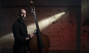 Jazz article: Take Five with Jeff Reed