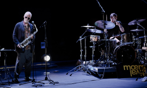 Jazz article: Moers Provides a Festival Blueprint for the Future