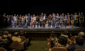 Jazz article: Metastasio Jazz 2020