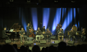 Jazz article: Musiche Corsare a Bari