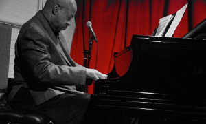 Interview with Onaje Allan Gumbs: Dare To Dream