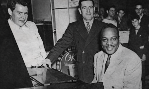 OBITUARY: Composer, arranger, and educator Bob Zieff dies at 98