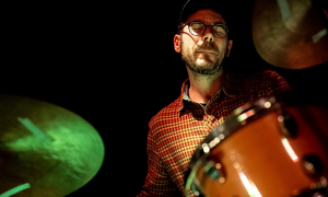 Jazz article: Matthew Jacobson: Rituals Of Sound And Time