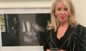 Jazz article: Meet Michele Zousmer