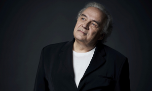 Jazz article: André Ménard: 40 Years at the Festival International de Jazz de Montréal