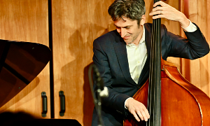 Interview with Jazz is Alive and Well in NY: A Jazzcultural Friday