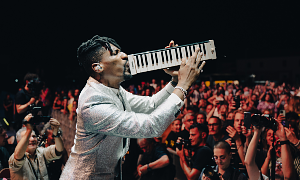 Interview with Umbria Jazz 2026: Part 2