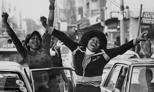 Jazz article: The Word from Johannesburg, Part II: Brenda Sisane and The Art of Sunday