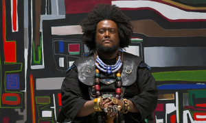 Jazz article: Kamasi Washington At Golden Gate Theatre