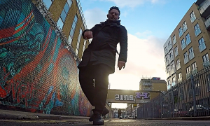 Guitarist Titus Maz Releases New Album 'Midnight Station'