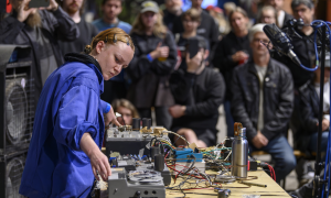 Jazz article: Ostrava Days 2025