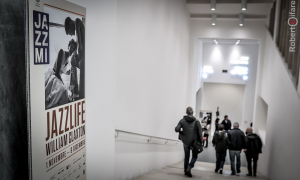 Jazz article: JazzMI 2018 - III Edizione