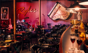 Ryles Jazz Club Closes | From Far and Wide | All About Jazz