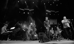 All About Jazz Top 10 Tracks: January 2019