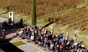 Jazz article: La 23esima edizione di Jazz & Wine of Peace