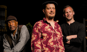 Wheaton Downtown Presents Sol Roots Band On Friday July 26 For Summer Concert Series