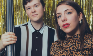Jazz article: June 2022: Constellations