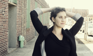 Interview with Nicky Schrire: Permission to Be Yourself