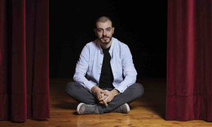 Jazz article: Jacopo Ferrazza e il Questionario di Proust