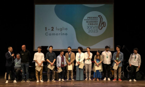 Jazz article: Premio Internazionale Massimo Urbani 2023