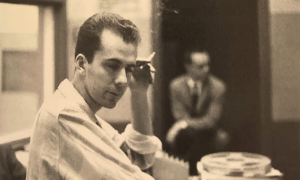 Jazz article: Revolutionary Aesthetics: Exploring Warne Marsh's Overthrow of Sweet Georgia Brown