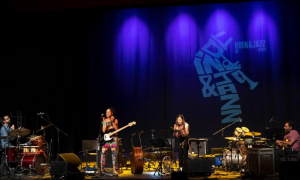 Jazz article: Udin&Jazz 2022