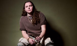 Jazz article: Lineage, Lift-Off: Sarah Hanahan’s Alto Speaks in the Present Tense